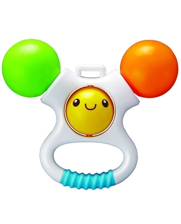 Rattle