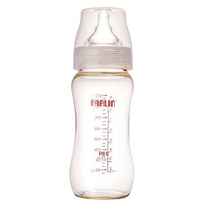 silky-pes-feeding-bottle-270cc(9oz)-farlin-sm-fa-ab-22