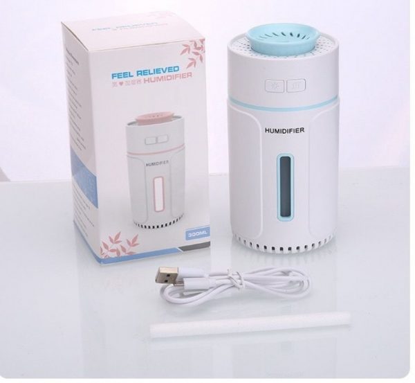 Humidifier Humidifier