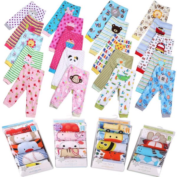 Carters-5-in-1-cotton-pants