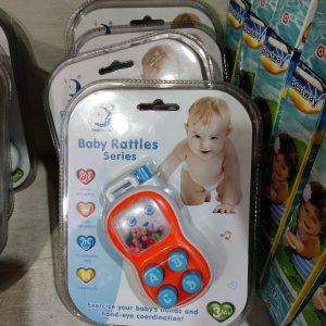 rattle