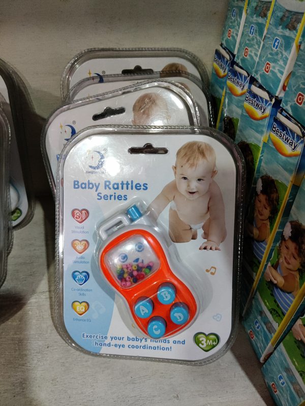 rattle