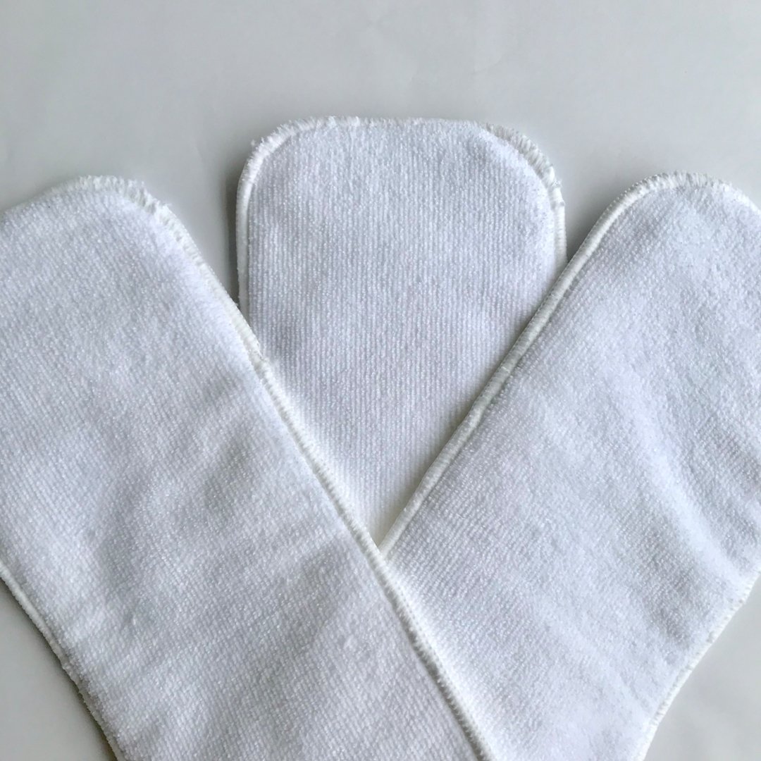 Microfiber_Inserts-for-washable diapers-in-nepal-sanomanchey.com Microfiber inserts for washable diapers