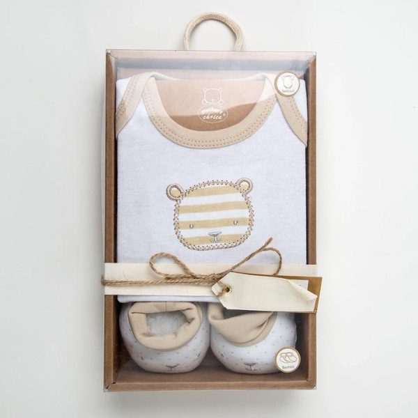 Mother's Choice New Born Gift Set