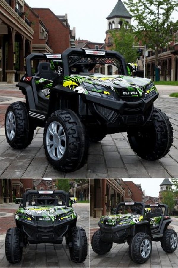 electric-car electric-car