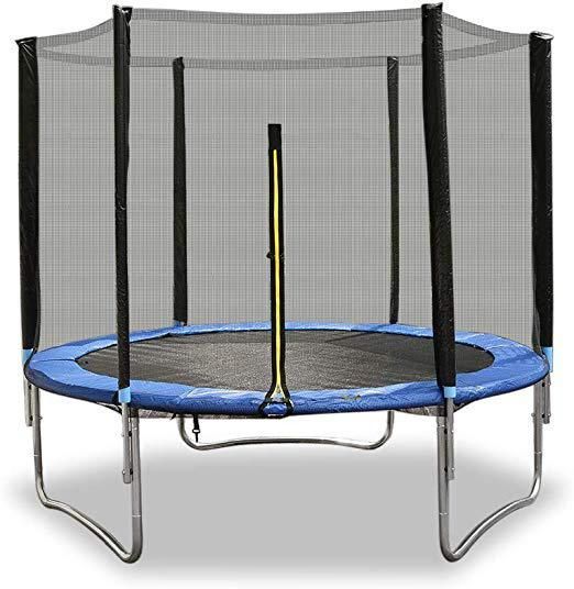 6 FEET TRAMPOLINE