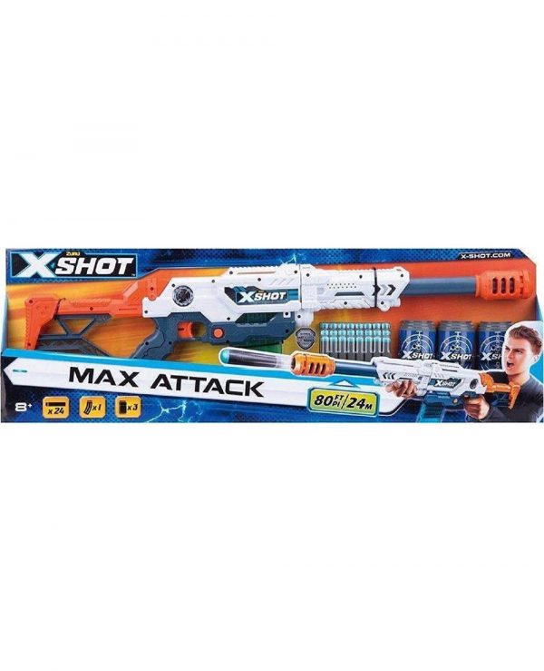 BLASTER Z36121 BLASTER Z36121