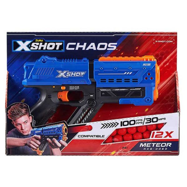 CHAOS Z36281
