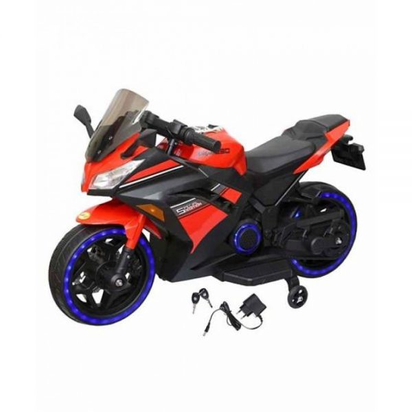 RIDEON BIKE HAND ACCELERATOR DLS07