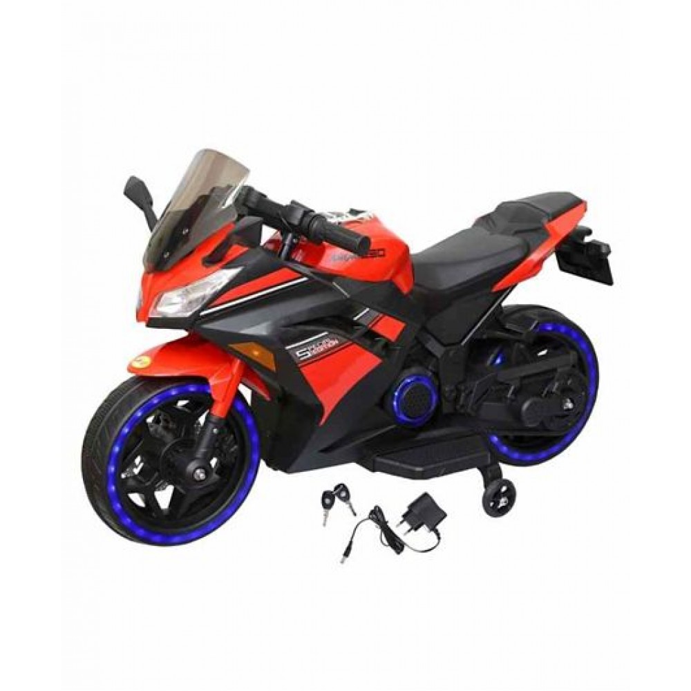 RIDEON BIKE HAND ACCELERATOR DLS07