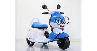 RIDEON SCOOTER- KP588 RIDEON SCOOTER- KP588