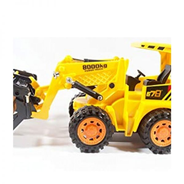 Remote-Control-Dozers Remote-Control-Dozers