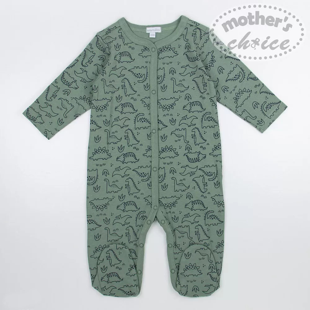 baby-Grower
