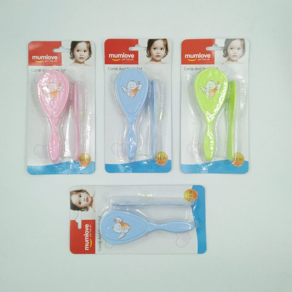 comb-and-brush-set comb-and-brush-set