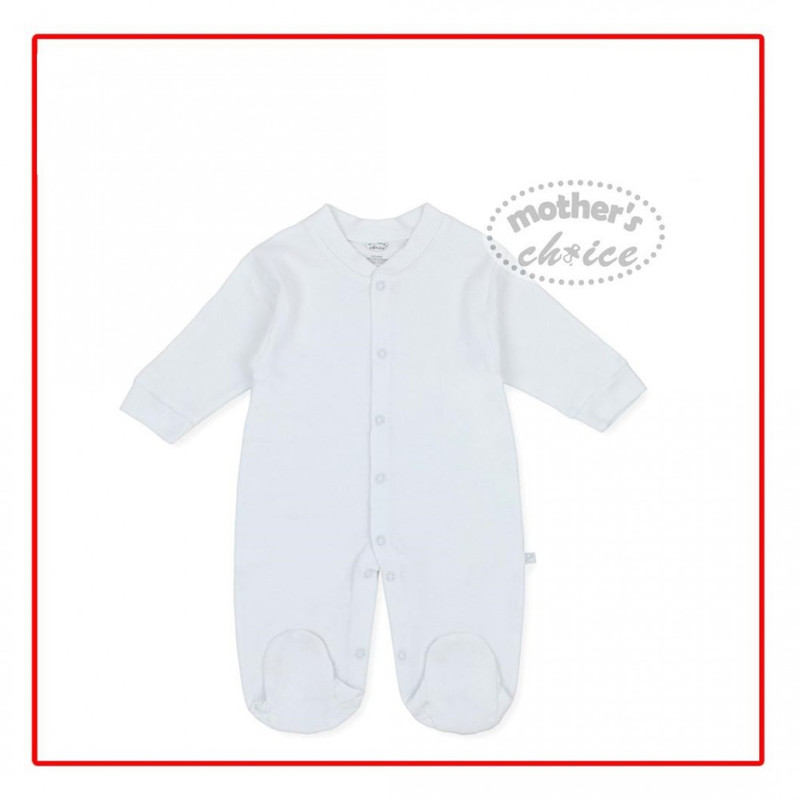 footed-romper