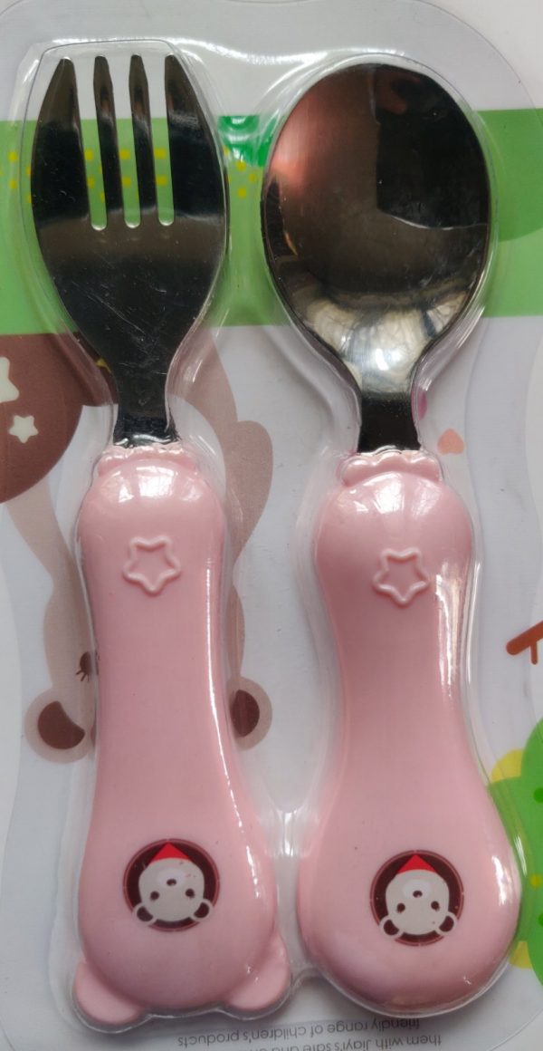 fork-spoon-set