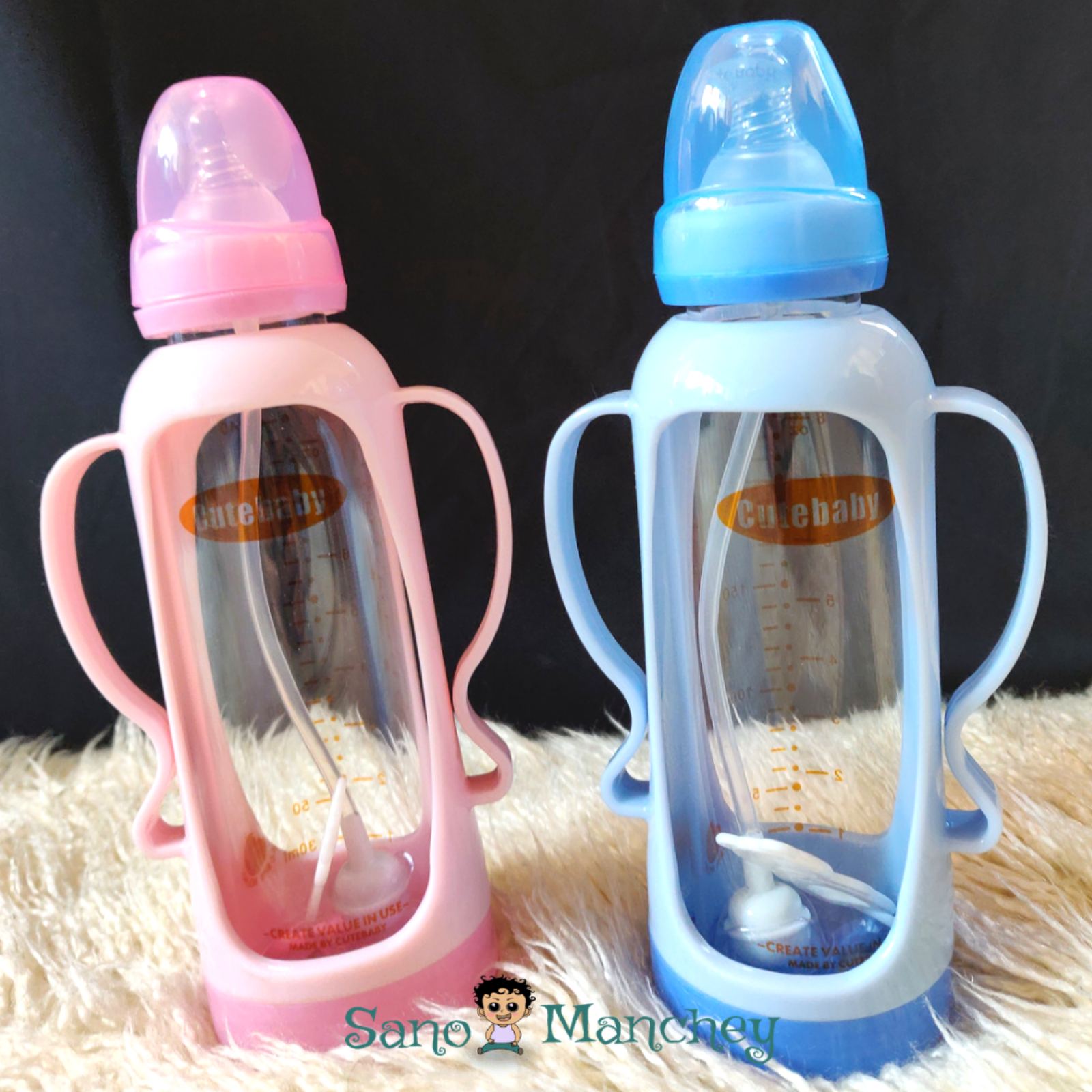 Buy glass bottle for babies