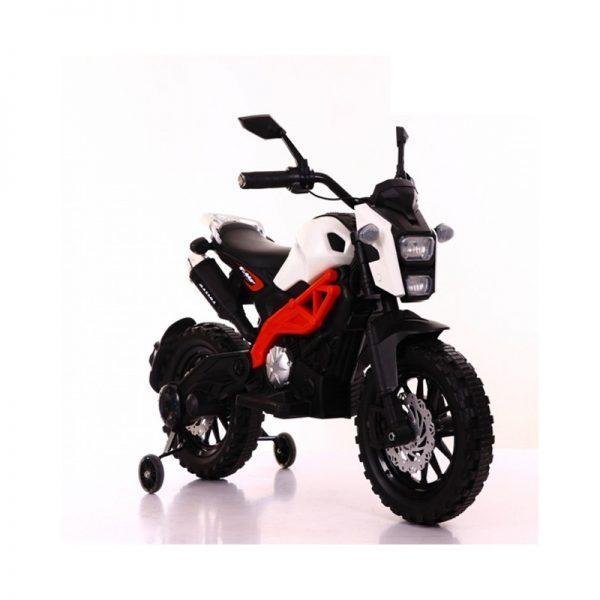 rideon-bike -DLS01