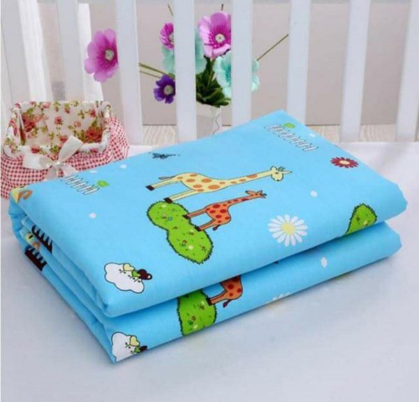 Urine Mat for king size bed