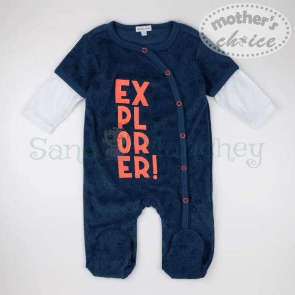 baby-grower