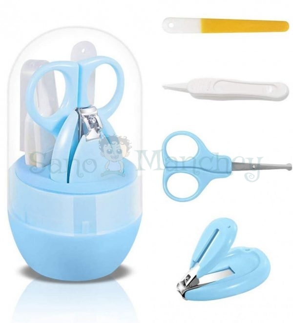 mumlove-nailkit
