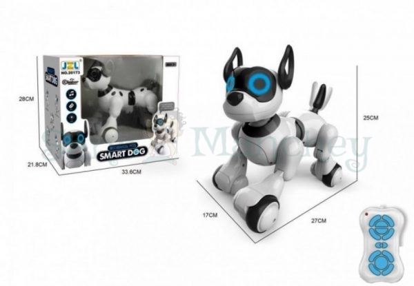 pet-dog-robot