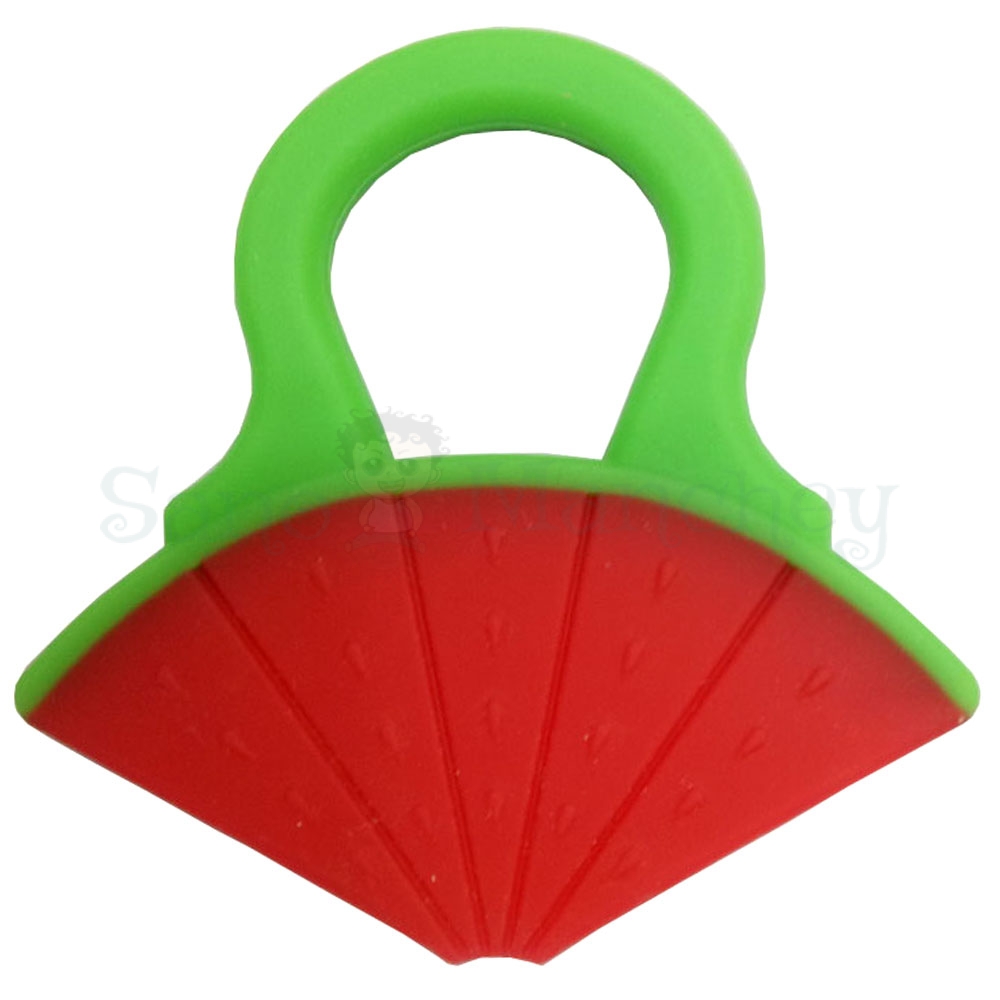 teether