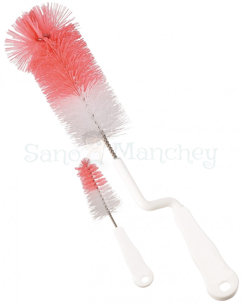 nipple brush