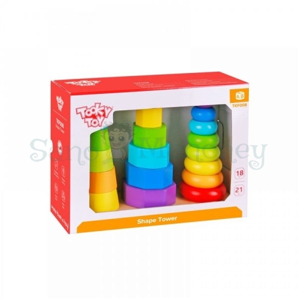 shape-tower shape-tower