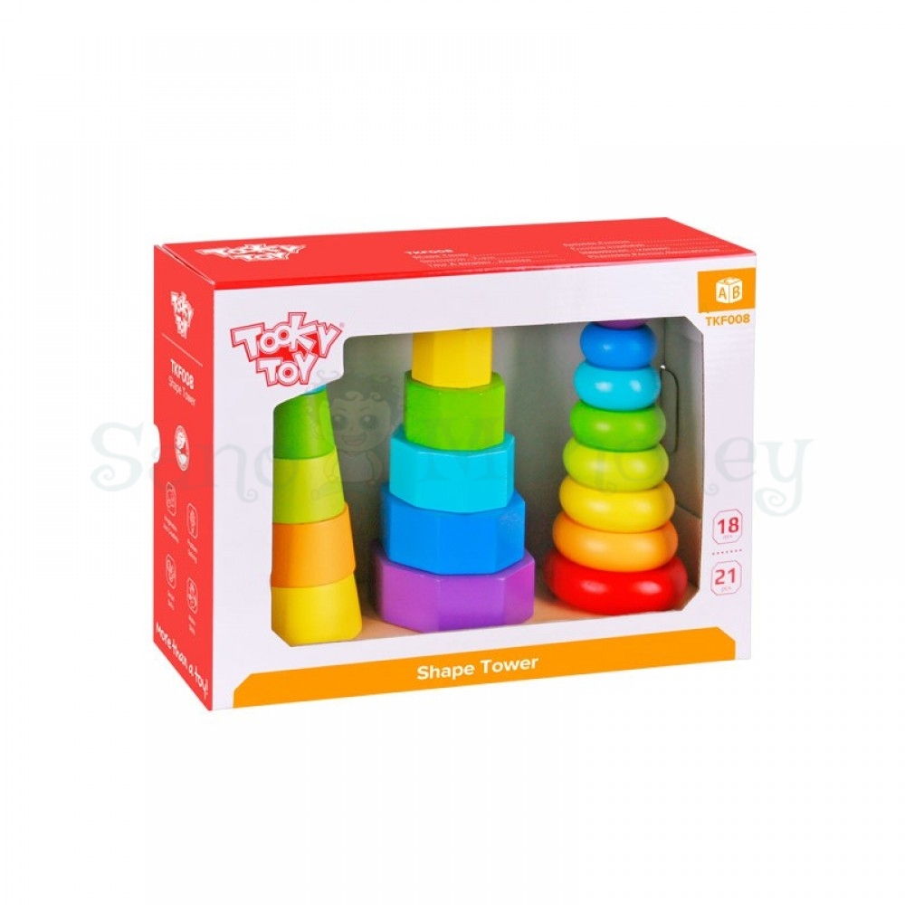 shape-tower shape-tower