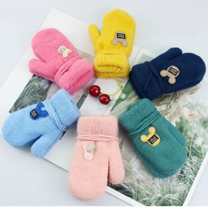 Baby-gloves
