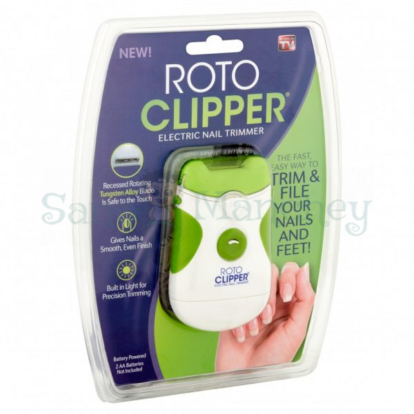 roto-clipper