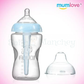 feeding-bottle