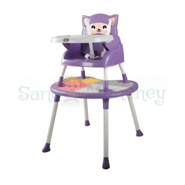 high-chair