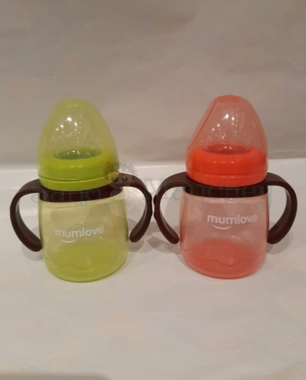 tranining-cup