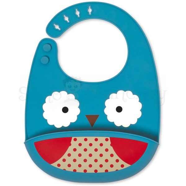 baby bib 2