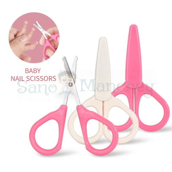 baby scissors
