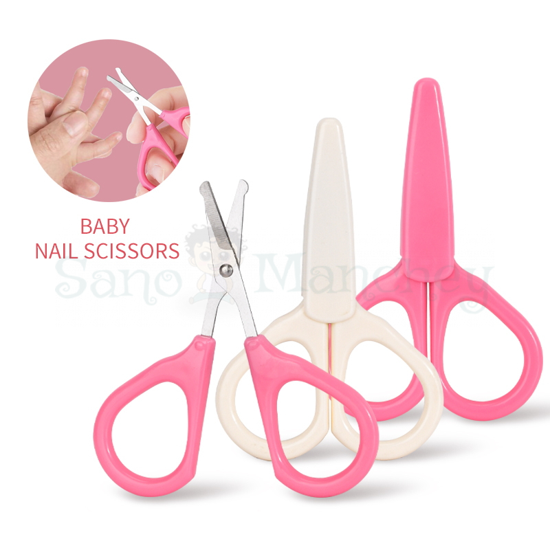 baby scissors