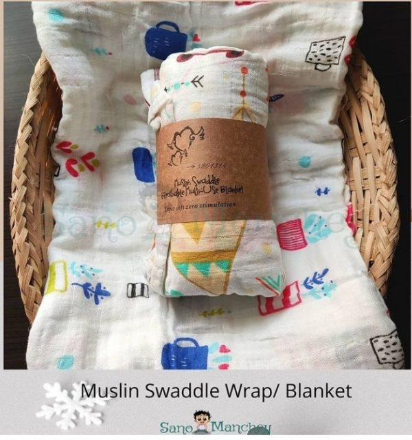 muslin-swaddle